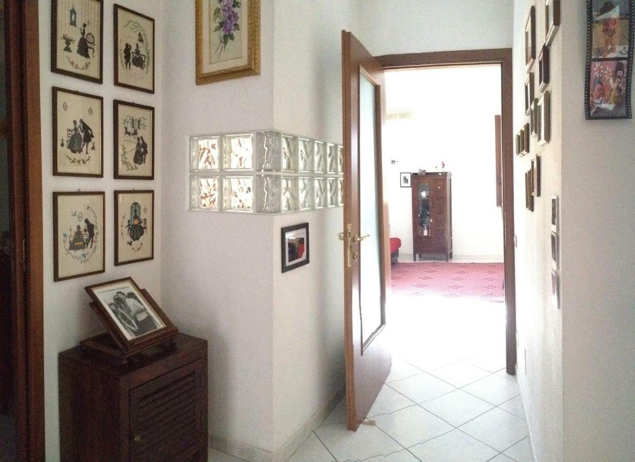 B&B La Casetta Quartu SantʼElena Eksteriør bilde